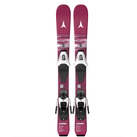 copy of Narty ATOMIC Redster X7 WB + F 12 GW 2021